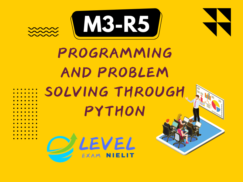 O Level Computer Course Test